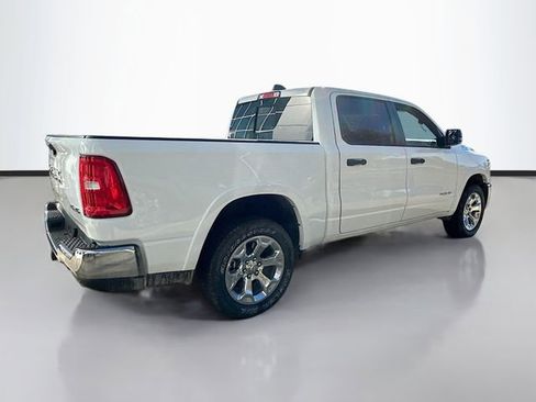New 2026 RAM 1500 Lone Star image 6