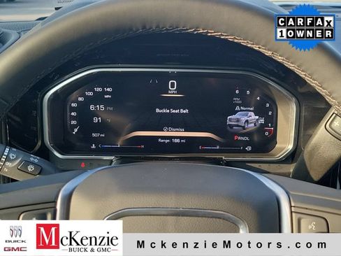 Used 2026 GMC Sierra 1500 Elevation w/ Elevation Select Package AWD/4WD image 13