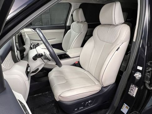 Used 2025 Hyundai Palisade Calligraphy AWD/4WD image 3