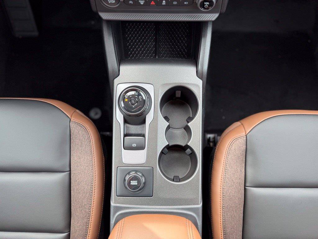 New 2026 Ford Bronco Sport Outer Banks AWD/4WD image 24