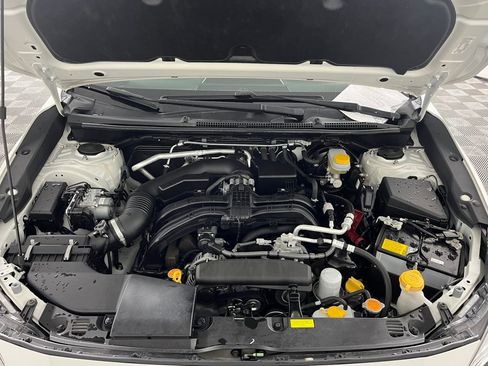 Used 2021 Subaru Crosstrek 2.5i Limited w/ Moonroof Package 2 image 21