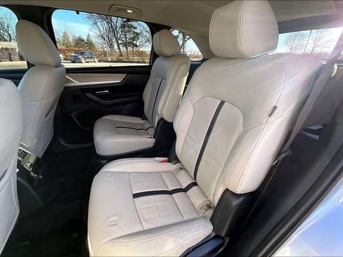 Certified 2024 MAZDA CX-90 3.3 Turbo w/ Premium Package image 26