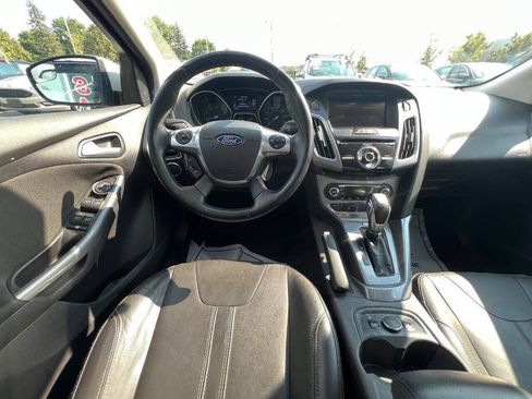 Used 2014 Ford Focus Titanium image 21