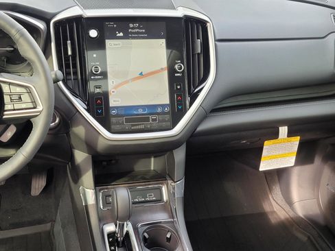 New 2026 Subaru Ascent Touring image 11