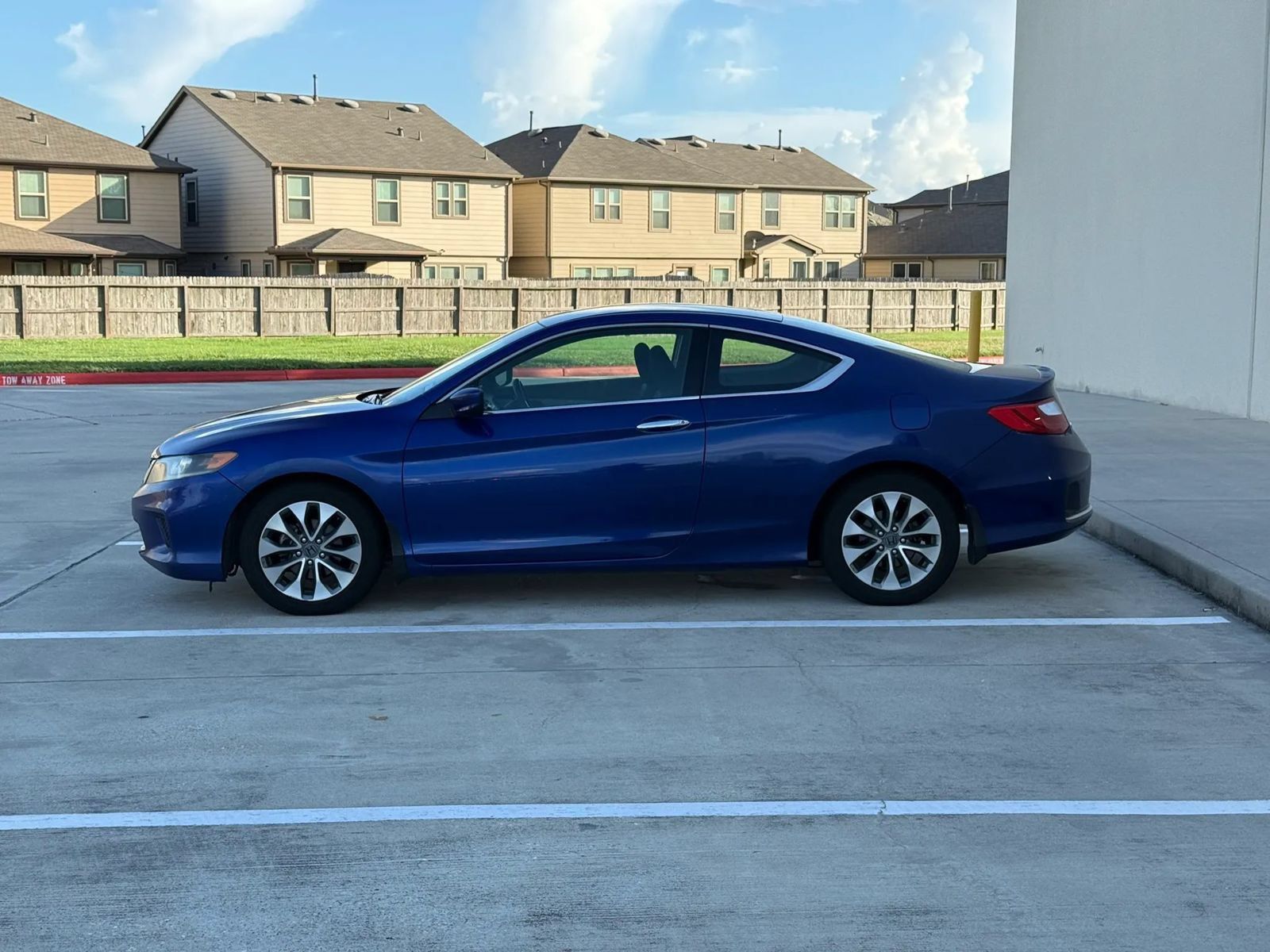 Used 2014 Honda Accord LX-S image 5