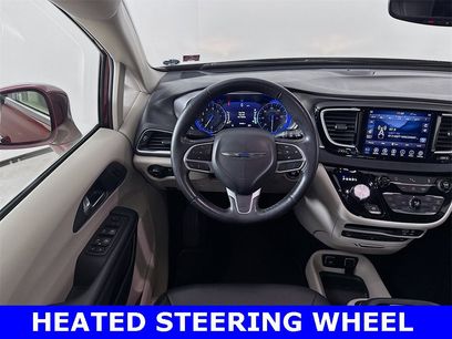 Used 2020 Chrysler Pacifica Touring-L Plus