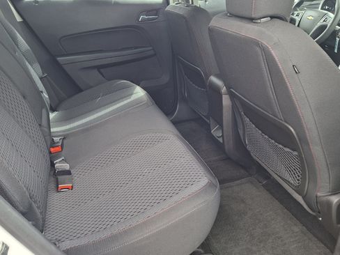 Used 2014 Chevrolet Equinox LS w/ LPO, Protection Package FWD image 20