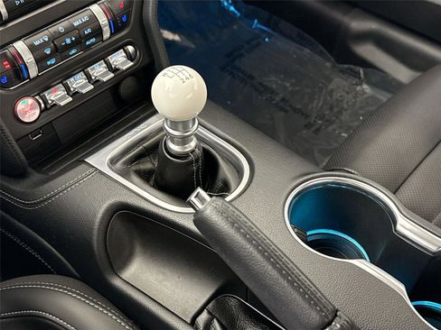 Used 2021 Ford Mustang Mach 1 w/ Equipment Group 700A image 26