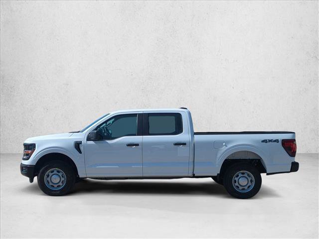 New 2026 Ford F150 XL AWD/4WD image 5
