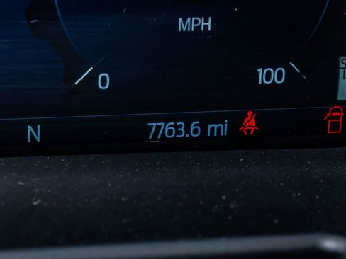 Used 2025 Ford F450 Platinum w/ Platinum Plus Package image 21