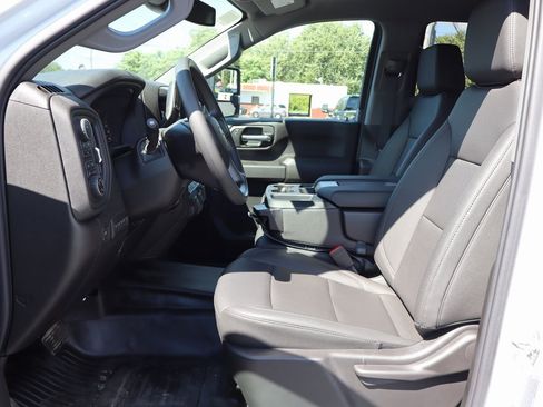 New 2025 Chevrolet Silverado 3500 W/T w/ WT Convenience Package image 5