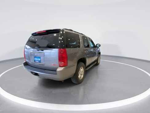 Used 2009 GMC Yukon SLT image 8