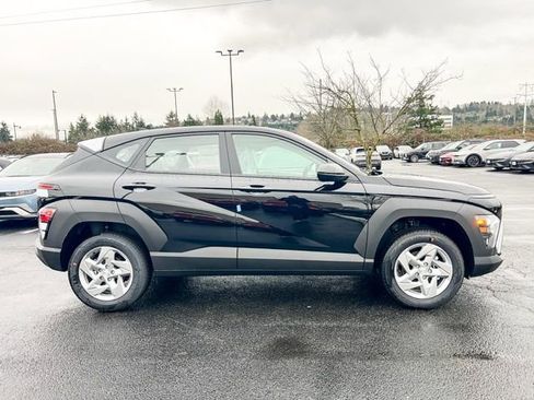 New 2026 Hyundai Kona SE AWD/4WD image 5