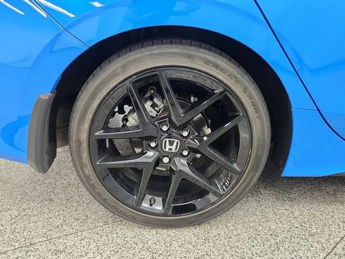 Used 2022 Honda Civic Sport image 21