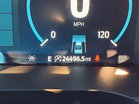 Used 2023 Ford F150 Lariat w/ Equipment Group 502A High image 37