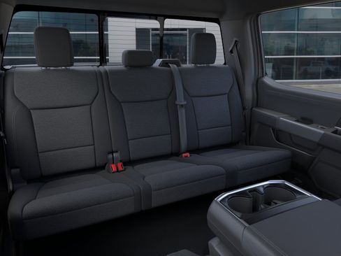 New 2026 Ford F150 XLT w/ Equipment Group 302A MID image 13