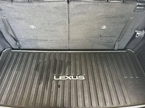 Used 2024 Lexus TX 350 AWD w/ Cold Weather Package image 18