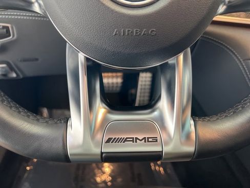 Used 2019 Mercedes-Benz AMG GT 63 S image 39