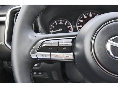 New 2026 MAZDA CX-50 2.5 Turbo w/ Premium Plus Pkg image 13