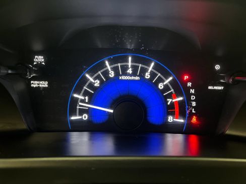 Used 2015 Honda Civic LX image 17