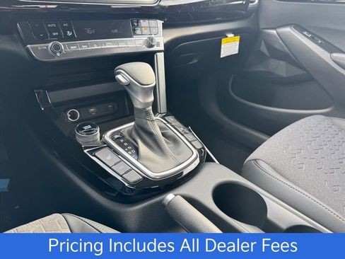 New 2026 Kia Seltos S AWD/4WD image 15