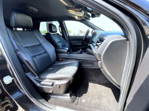 Used 2022 Dodge Durango GT AWD/4WD image 16