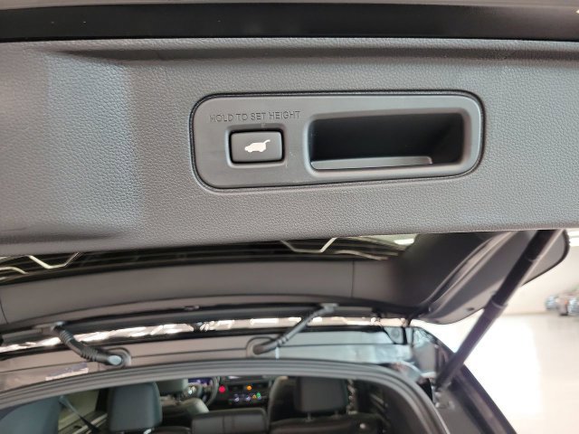 New 2026 Honda Pilot Black Edition image 35