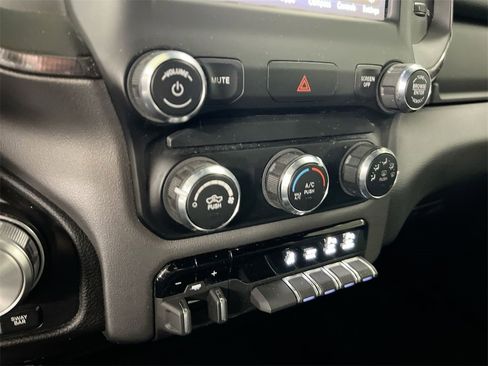 Used 2021 RAM 2500 Power Wagon image 16