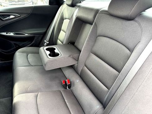 Used 2024 Chevrolet Malibu LT image 23