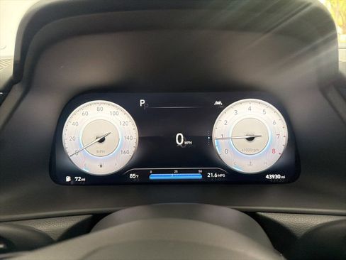 Used 2023 Hyundai Sonata N Line w/ Preferred Accessory Package image 30