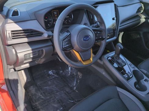 New 2025 Subaru Crosstrek 2.5i Wilderness image 2