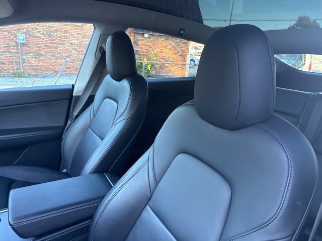 Used 2021 Tesla Model Y Long Range AWD/4WD image 10