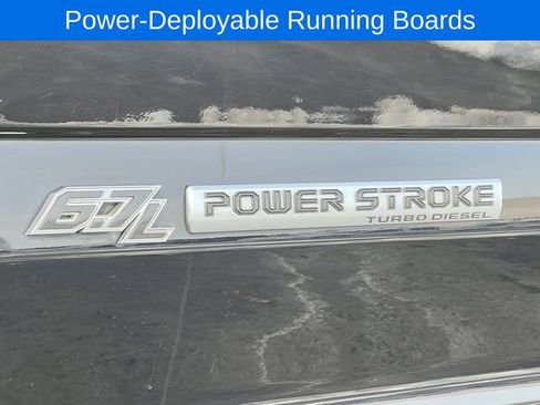 Used 2022 Ford F350 King Ranch w/ King Ranch Ultimate Package image 17