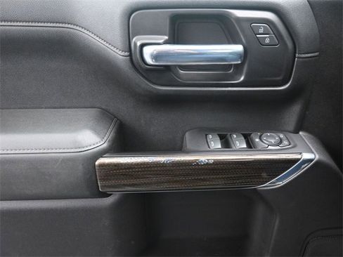 Used 2020 Chevrolet Silverado 1500 LT image 23