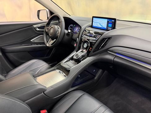 Used 2023 Acura RDX AWD w/ Technology Package image 27