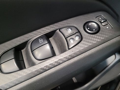 Used 2024 Nissan Altima 2.5 SV FWD image 27