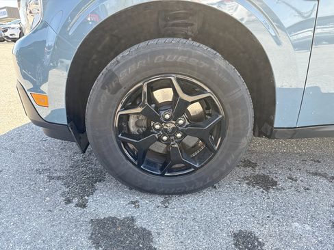 Used 2022 Ford Maverick XLT w/ Equipment Group 300A Standard image 10