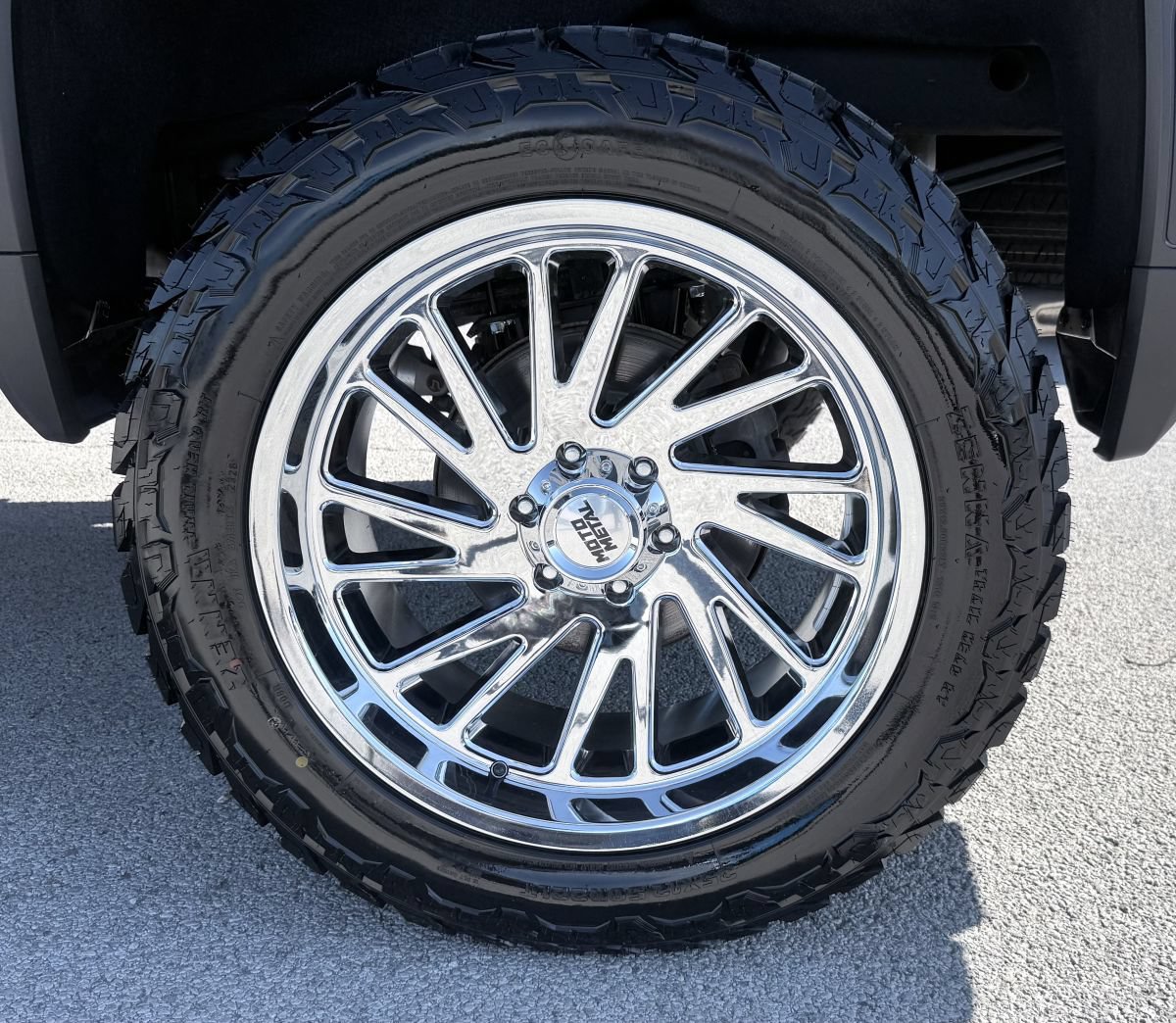 Used 2021 GMC Sierra 1500 Denali w/ Denali Ultimate Package AWD/4WD image 17