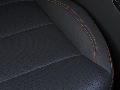 New 2025 Buick Envista Avenir image 45