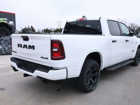 New 2026 RAM 1500 Big Horn image 21