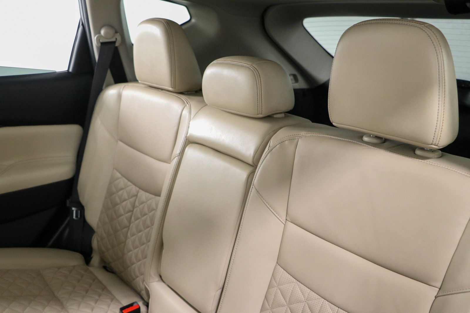 Used 2022 Nissan Murano Platinum w/ Cargo Package FWD image 25
