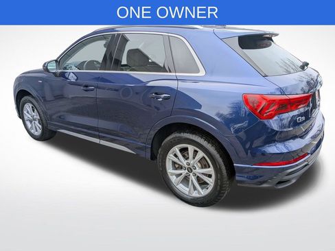 Used 2024 Audi Q3 2.0T Premium image 3