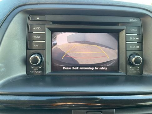 Used 2014 MAZDA CX-5 Grand Touring FWD image 11