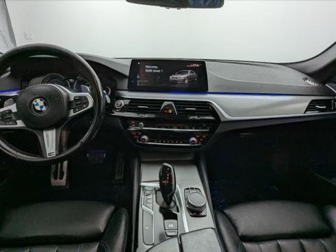 Used 2019 BMW 540i w/ M Sport Package RWD image 24