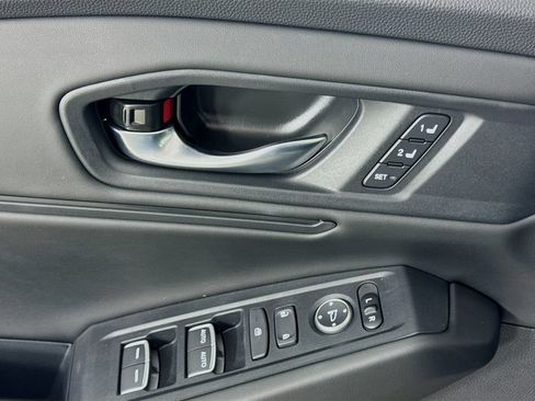 Used 2026 Honda Accord EX-L image 20