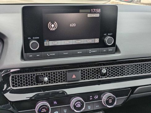 Certified 2024 Honda Civic Sport image 25