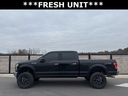 Used 2017 Ford F150 XLT w/ XTR Package