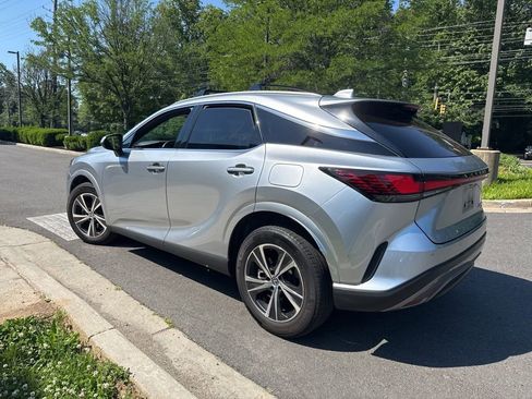 Used 2023 Lexus RX 350 Premium w/ Accessory Package AWD/4WD image 5