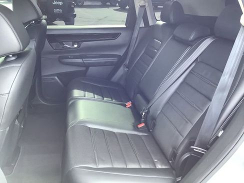 Used 2024 Honda CR-V EX-L image 25