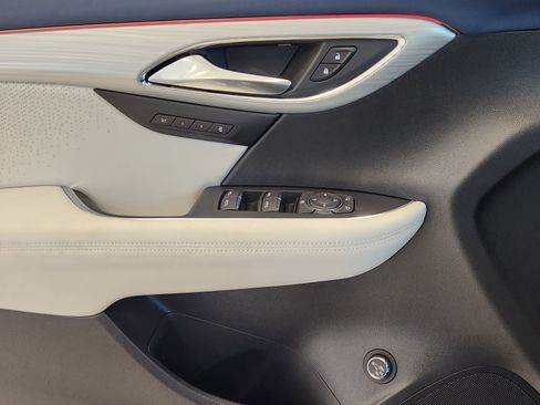 New 2026 Buick Envision Avenir image 24